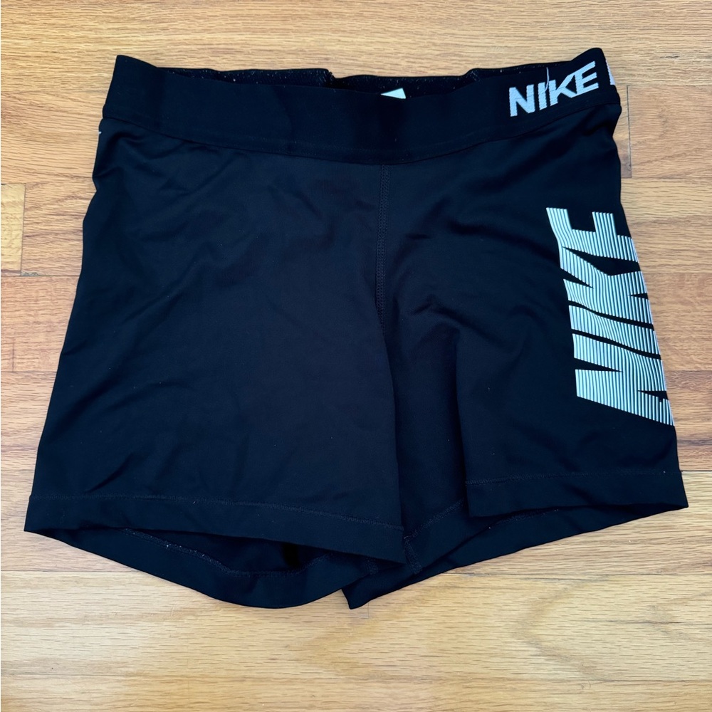 Nike Shorts Spandex